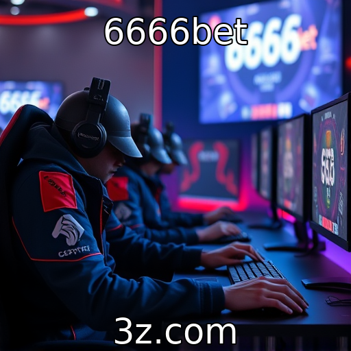 Perspectivas da eSports e seu papel no futuro dos jogos