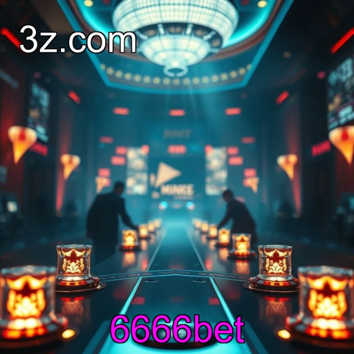 A maior emoção do jackpot no site 6666bet