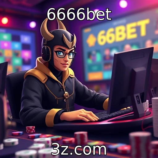 Crescimento do mercado de jogos online em análise