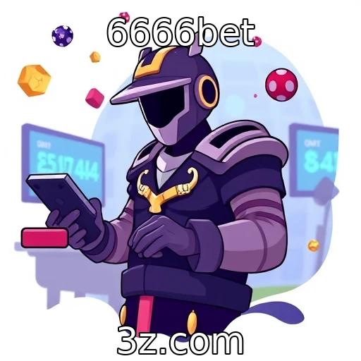 Crescimento da indústria de jogos online no Brasil