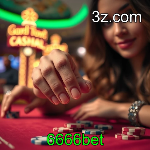 Registro Eficiente e Criativo no 6666bet Atraí Jogadores