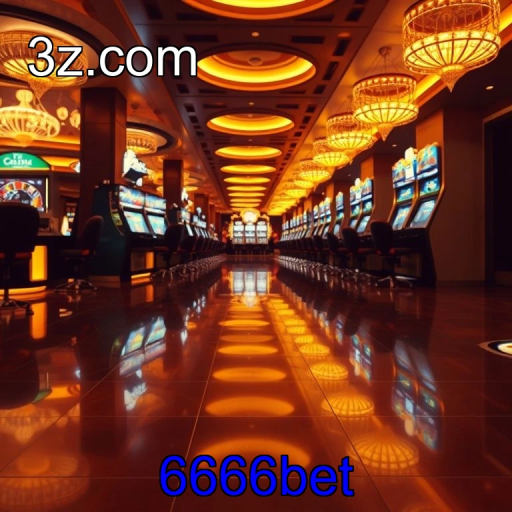 Análises Criativas e Engajantes da 6666bet em Reviews Exclusivas